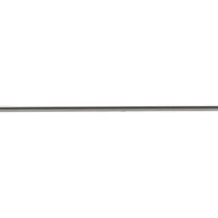 Class ZZ Minus Plug & Pin Gage: 0.0625" Dia, 2" OAL