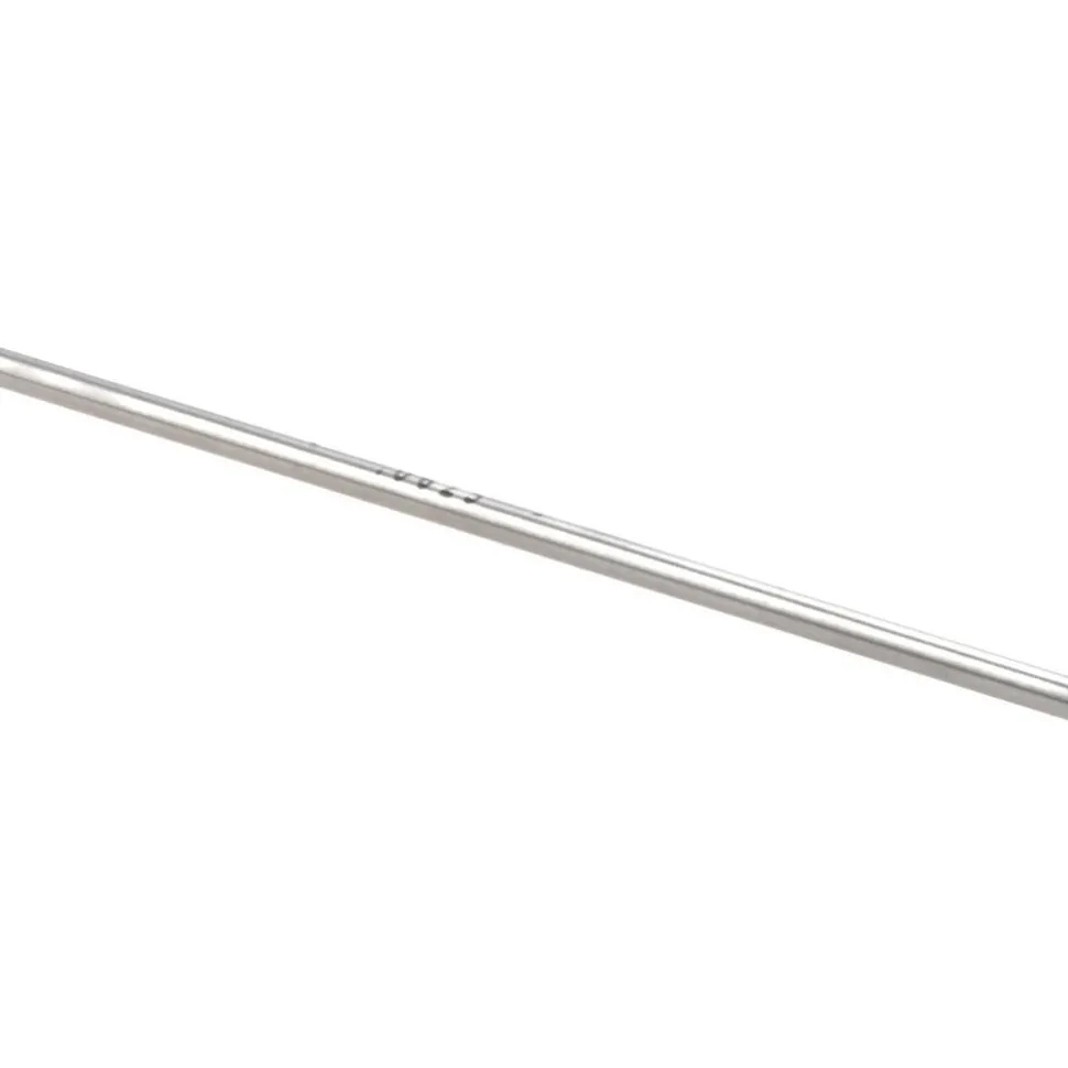 Class ZZ Minus Plug & Pin Gage: 0.0625" Dia, 2" OAL