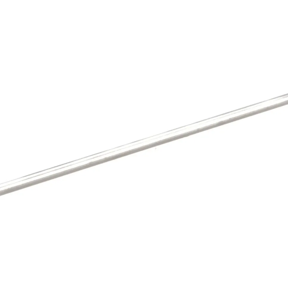Class ZZ Minus Plug & Pin Gage: 0.0625" Dia, 2" OAL