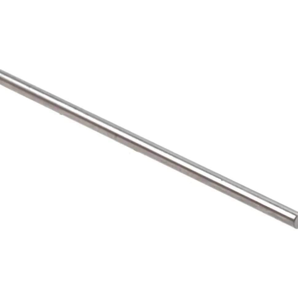 Class ZZ Minus Plug & Pin Gage: 0.0680" Dia, 2" OAL