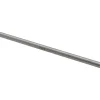 Class ZZ Minus Plug & Pin Gage: 0.0830" Dia, 2" OAL