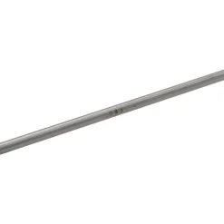Class ZZ Minus Plug & Pin Gage: 0.0830" Dia, 2" OAL