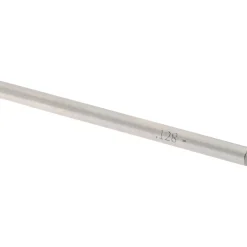 Class ZZ Minus Plug & Pin Gage: 0.1280" Dia