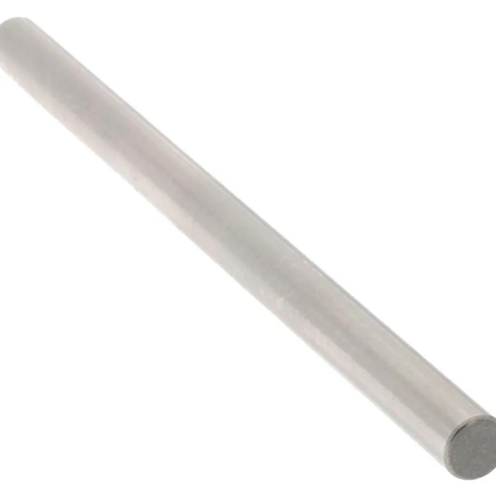 Class ZZ Minus Plug & Pin Gage: 0.1280" Dia