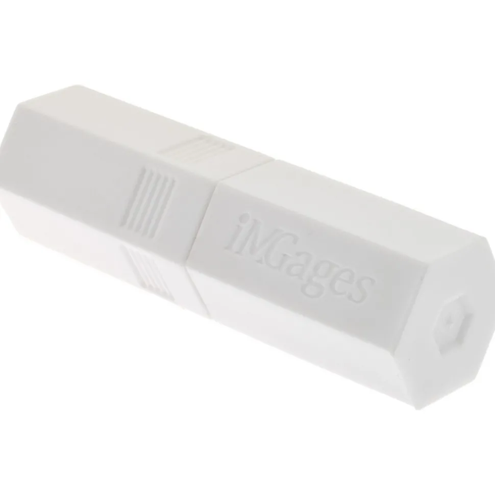Class ZZ Minus Plug & Pin Gage: 0.1280" Dia