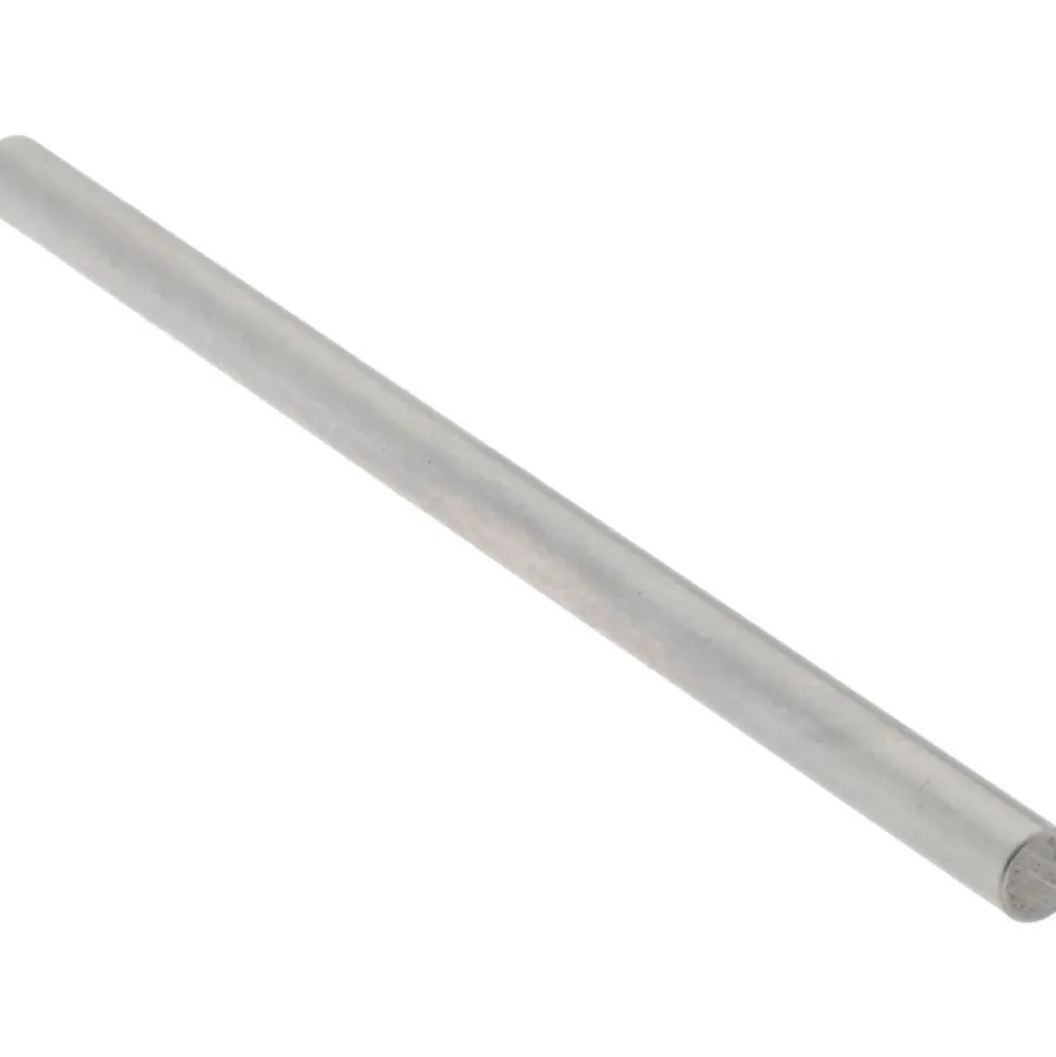 Class ZZ Minus Plug & Pin Gage: 0.1000" Dia