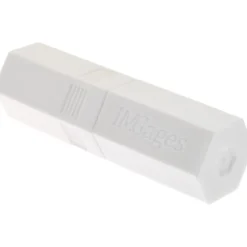 Class ZZ Minus Plug & Pin Gage: 0.0930" Dia