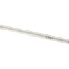 Class ZZ Minus Plug & Pin Gage: 0.1260" Dia