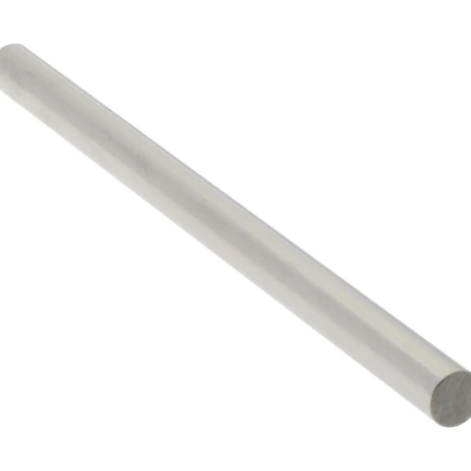 Class ZZ Minus Plug & Pin Gage: 0.1260" Dia