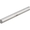 Class ZZ Minus Plug & Pin Gage: 0.1930" Dia, 2" OAL