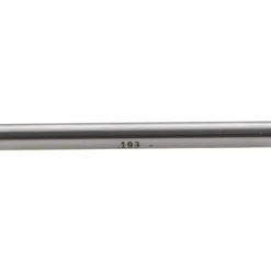 Class ZZ Minus Plug & Pin Gage: 0.1930