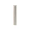 Class ZZ Minus Plug & Pin Gage: 0.0380" Dia, 2" OAL