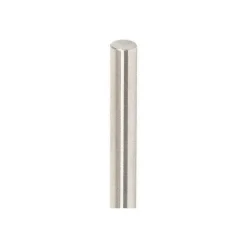 Class ZZ Minus Plug & Pin Gage: 0.0380" Dia, 2" OAL