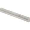Class ZZ Minus Plug & Pin Gage: 0.2520" Dia