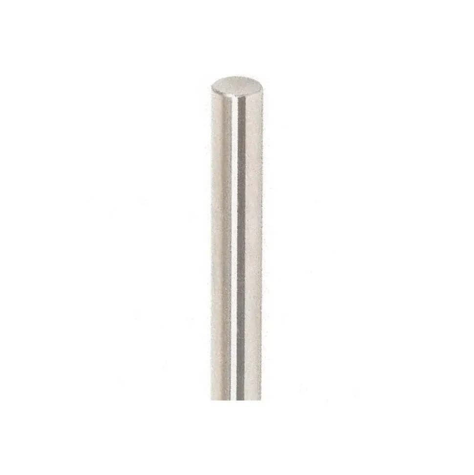 Class ZZ Minus Plug & Pin Gage: 0.0430" Dia, 2" OAL