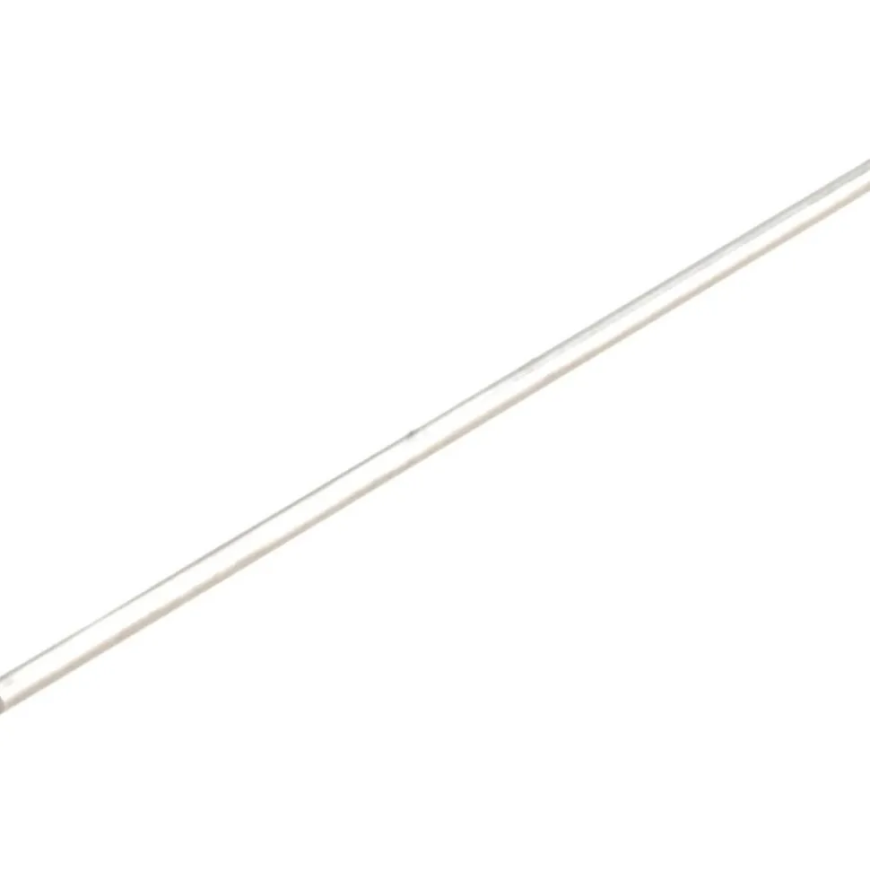 Class ZZ Minus Plug & Pin Gage: 0.0430" Dia, 2" OAL