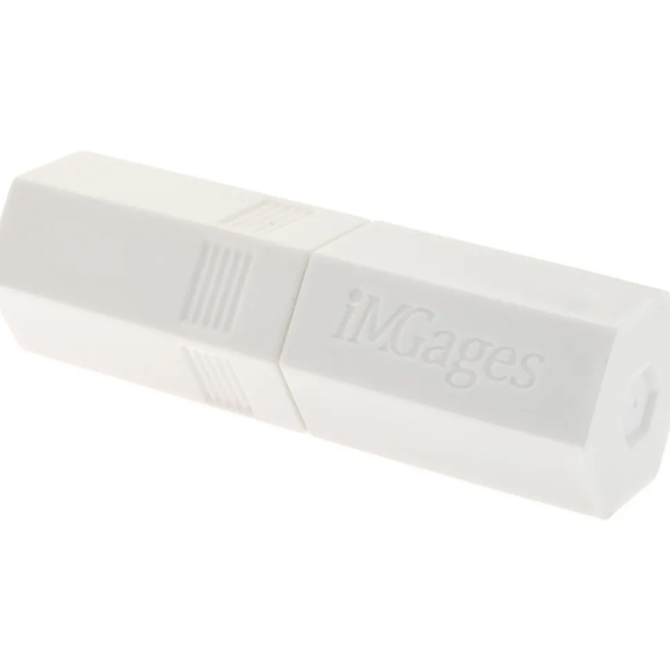 Class ZZ Minus Plug & Pin Gage: 0.0310" Dia