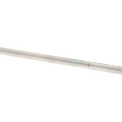 Class ZZ Minus Plug & Pin Gage: 0.1180