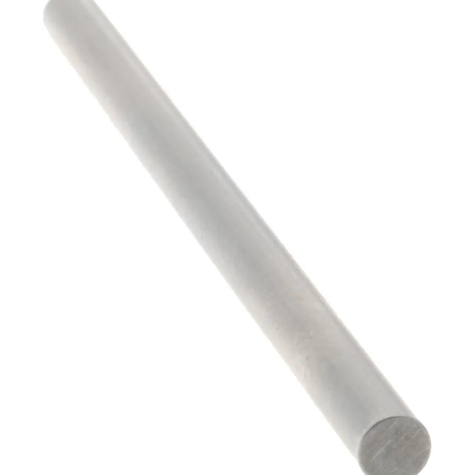 Class ZZ Minus Plug & Pin Gage: 0.1200" Dia