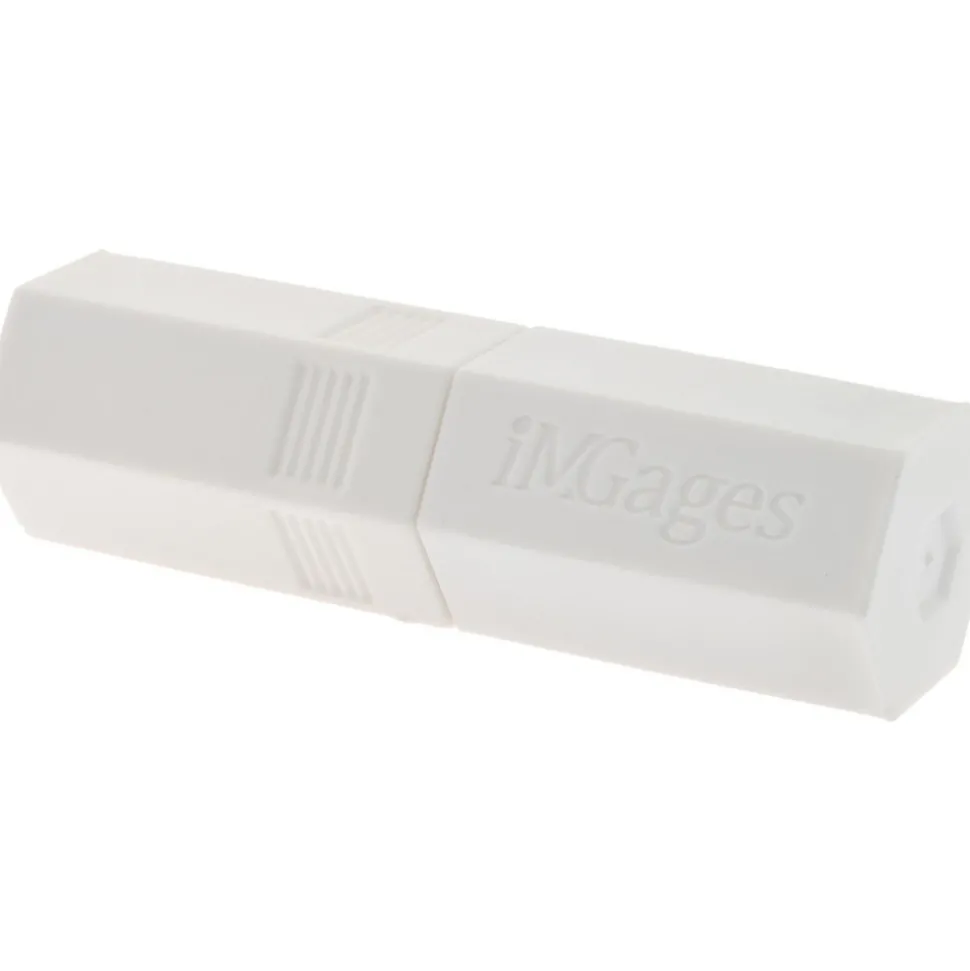 Class ZZ Minus Plug & Pin Gage: 0.1200" Dia