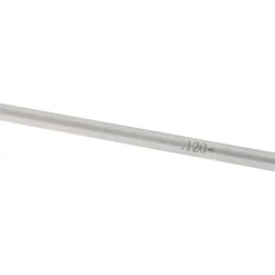 Class ZZ Minus Plug & Pin Gage: 0.1200