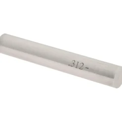 Class ZZ Minus Plug & Pin Gage: 0.3120" Dia