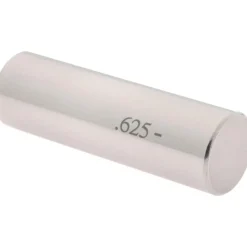 Class ZZ Minus Plug & Pin Gage: 0.6250" Dia