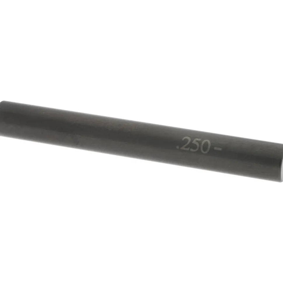 Class ZZ Minus Plug & Pin Gage: 0.2500" Dia