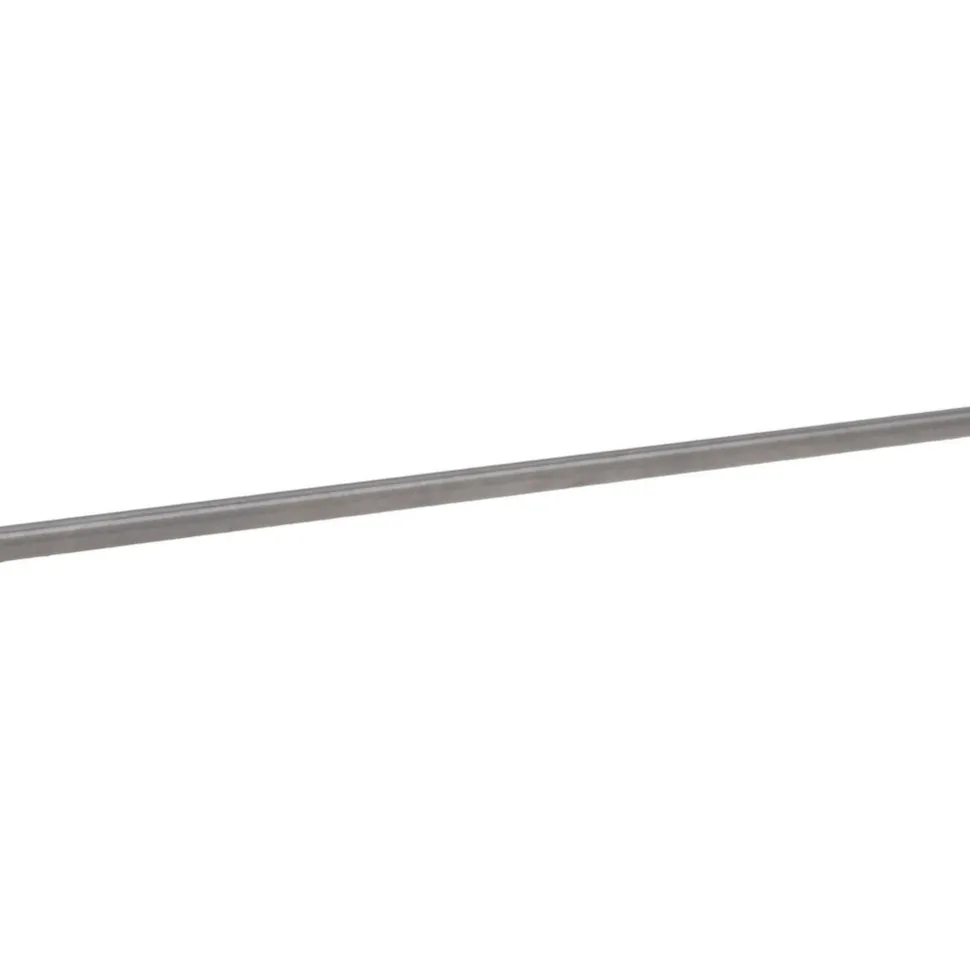Class ZZ Minus Plug & Pin Gage: 0.0510" Dia, 2" OAL