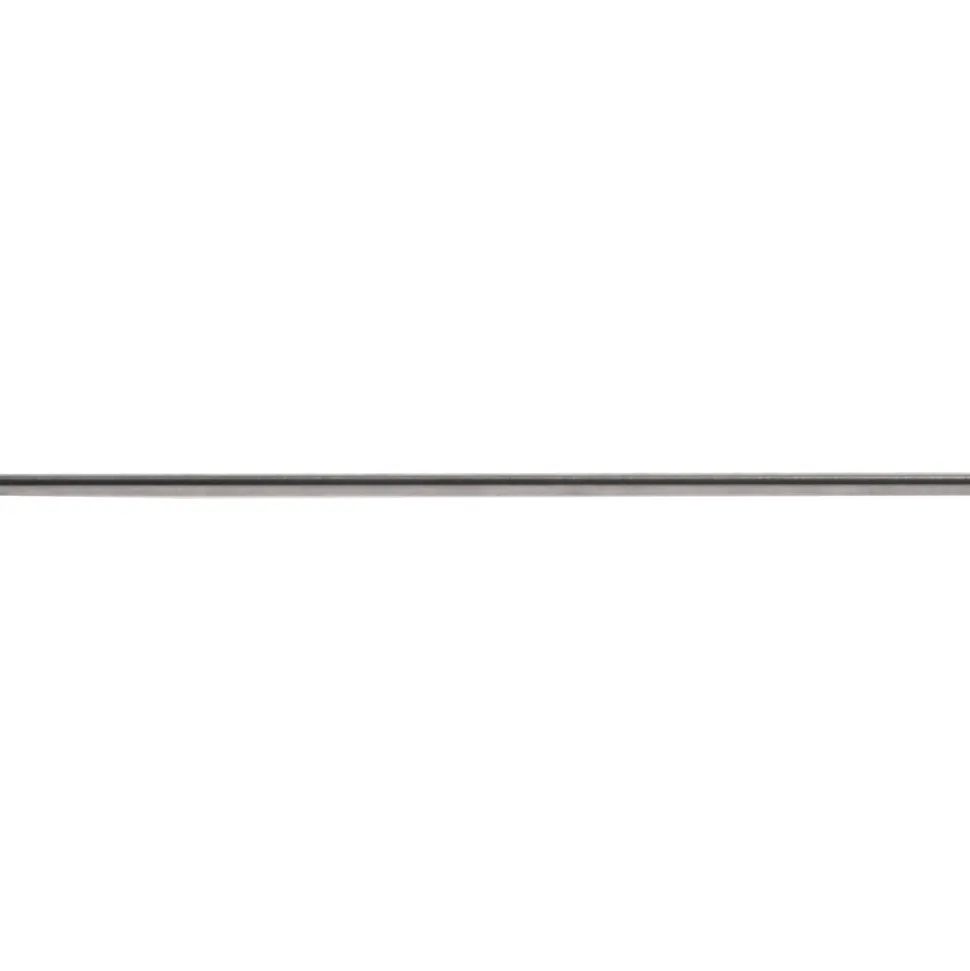 Class ZZ Minus Plug & Pin Gage: 0.0510" Dia, 2" OAL