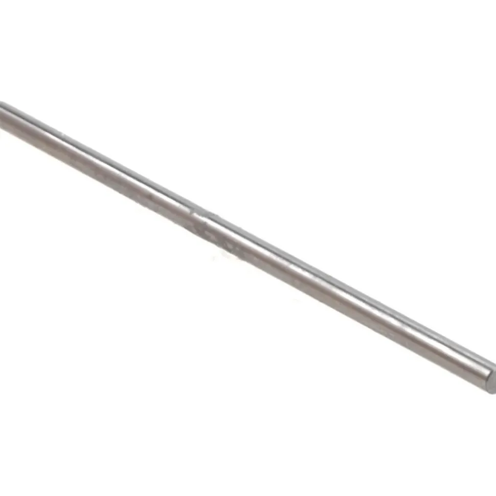Class ZZ Minus Plug & Pin Gage: 0.0540" Dia, 2" OAL
