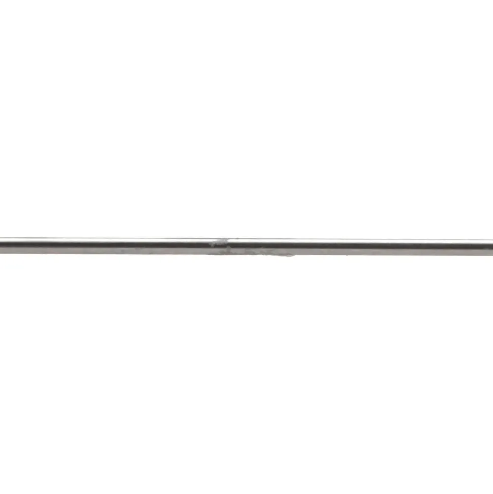 Class ZZ Minus Plug & Pin Gage: 0.0540" Dia, 2" OAL