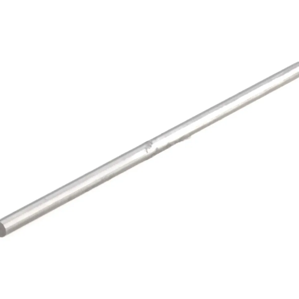Class ZZ Minus Plug & Pin Gage: 0.0540" Dia, 2" OAL