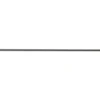 Class ZZ Minus Plug & Pin Gage: 0.0460" Dia, 2" OAL