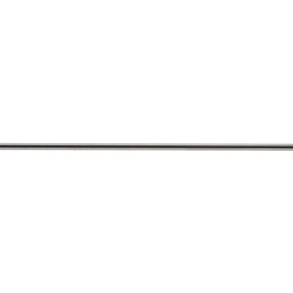 Class ZZ Minus Plug & Pin Gage: 0.0460" Dia, 2" OAL