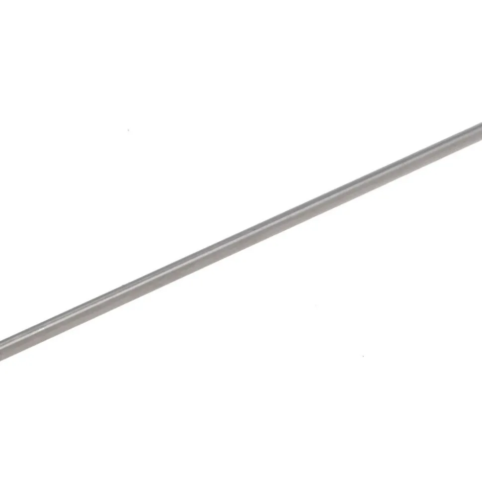 Class ZZ Minus Plug & Pin Gage: 0.0460" Dia, 2" OAL