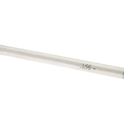 Class ZZ Minus Plug & Pin Gage: 0.1560" Dia