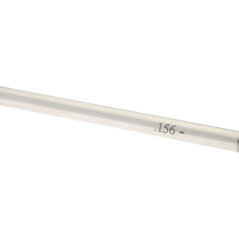 Class ZZ Minus Plug & Pin Gage: 0.1560" Dia