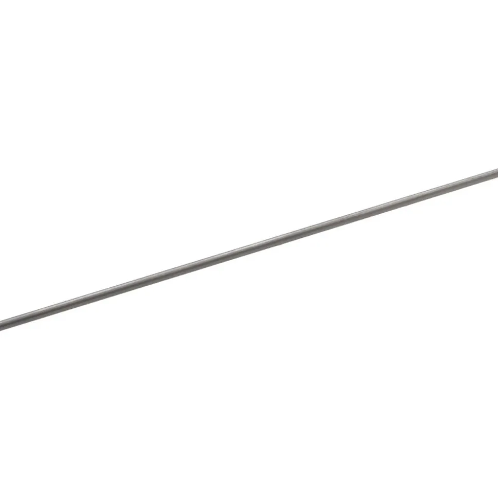 Class ZZ Minus Plug & Pin Gage: 0.0330" Dia, 2" OAL