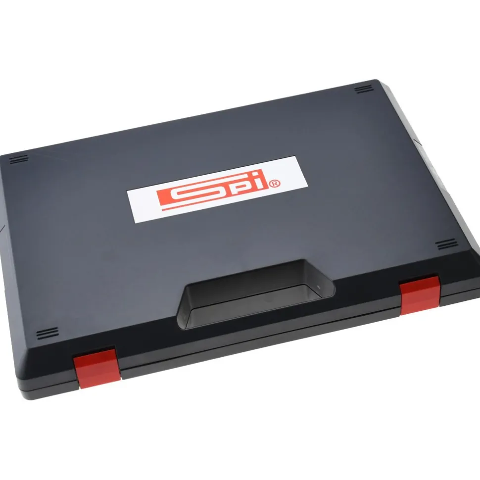 Class ZZ Plug Gage Set: 0.251 to 0.5" Range, 250 Pc