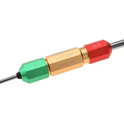 Class ZZ Plug Gage Set: 0.251 to 0.5