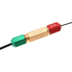Class ZZ Plug Gage Set: 0.061 to 0.25