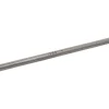 Class ZZ Plus Plug Gage: 0.1000" Dia, 2.0000" OAL