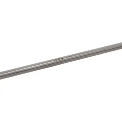 Class ZZ Plus Plug Gage: 0.1000" Dia, 2.0000" OAL