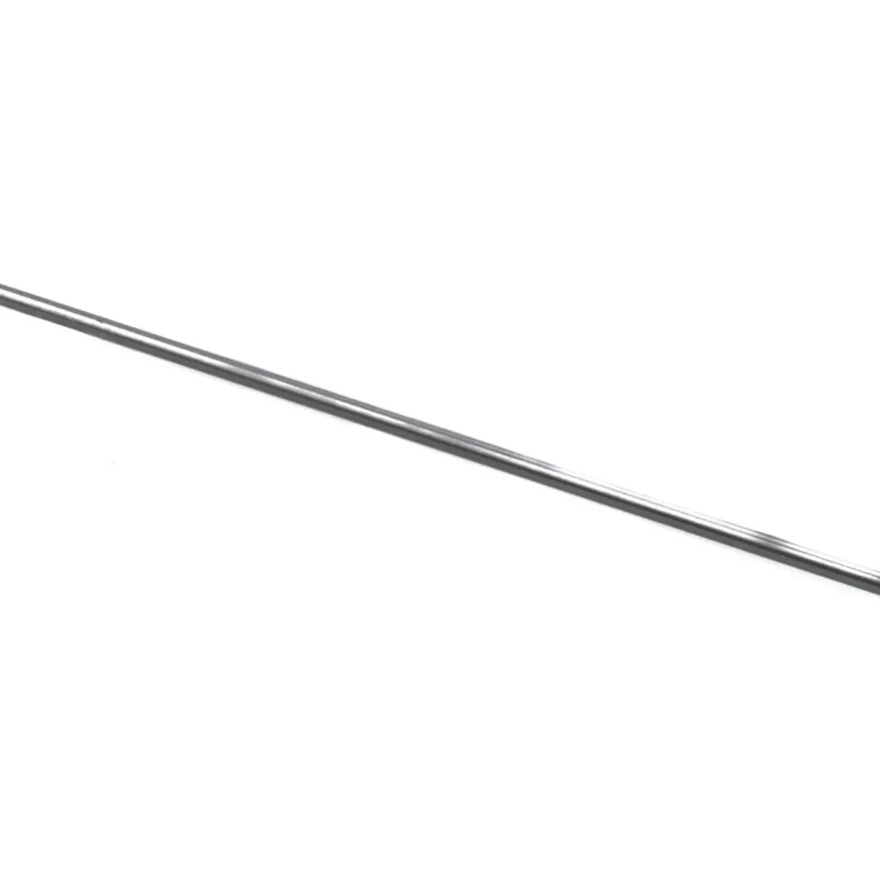 Class ZZ Plus Plug Gage: 0.0400" Dia, 2.0000" OAL