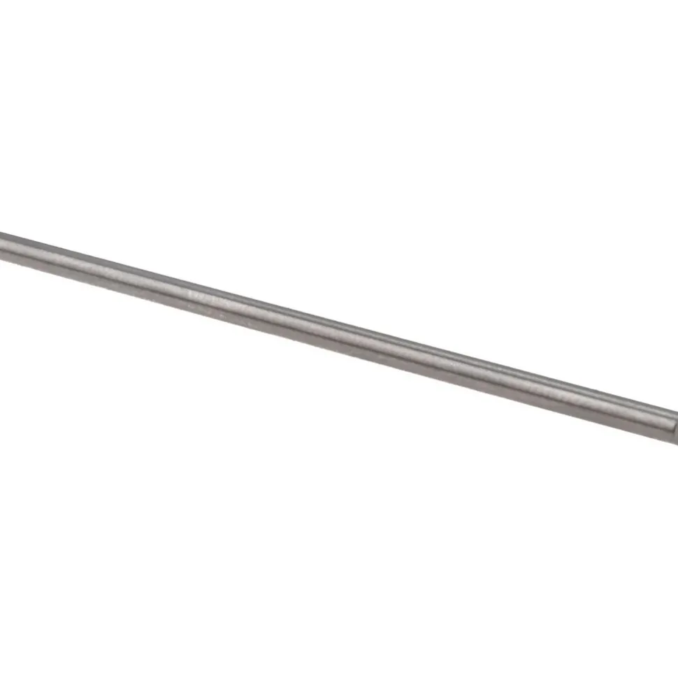 Class ZZ Plus Plug Gage: 0.0650" Dia, 2.0000" OAL