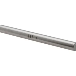 Class ZZ Plus Plug Gage: 0.1870