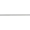 Class ZZ Plus Plug Gage: 0.0500" Dia, 2.0000" OAL