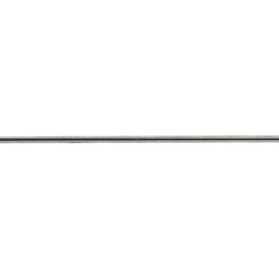 Class ZZ Plus Plug Gage: 0.0500" Dia, 2.0000" OAL