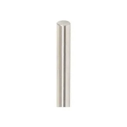 Class ZZ Plus Plug Gage: 0.0500" Dia, 2.0000" OAL